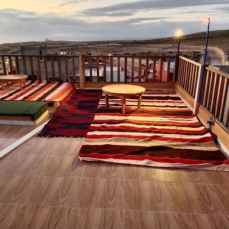 Ocean Waves Guest House Imsouane Luaran gambar
