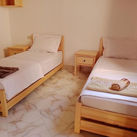 Ocean Waves Guest House Imsouane Luaran gambar