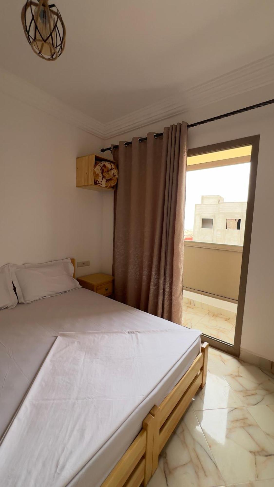 Ocean Waves Guest House Imsouane Luaran gambar