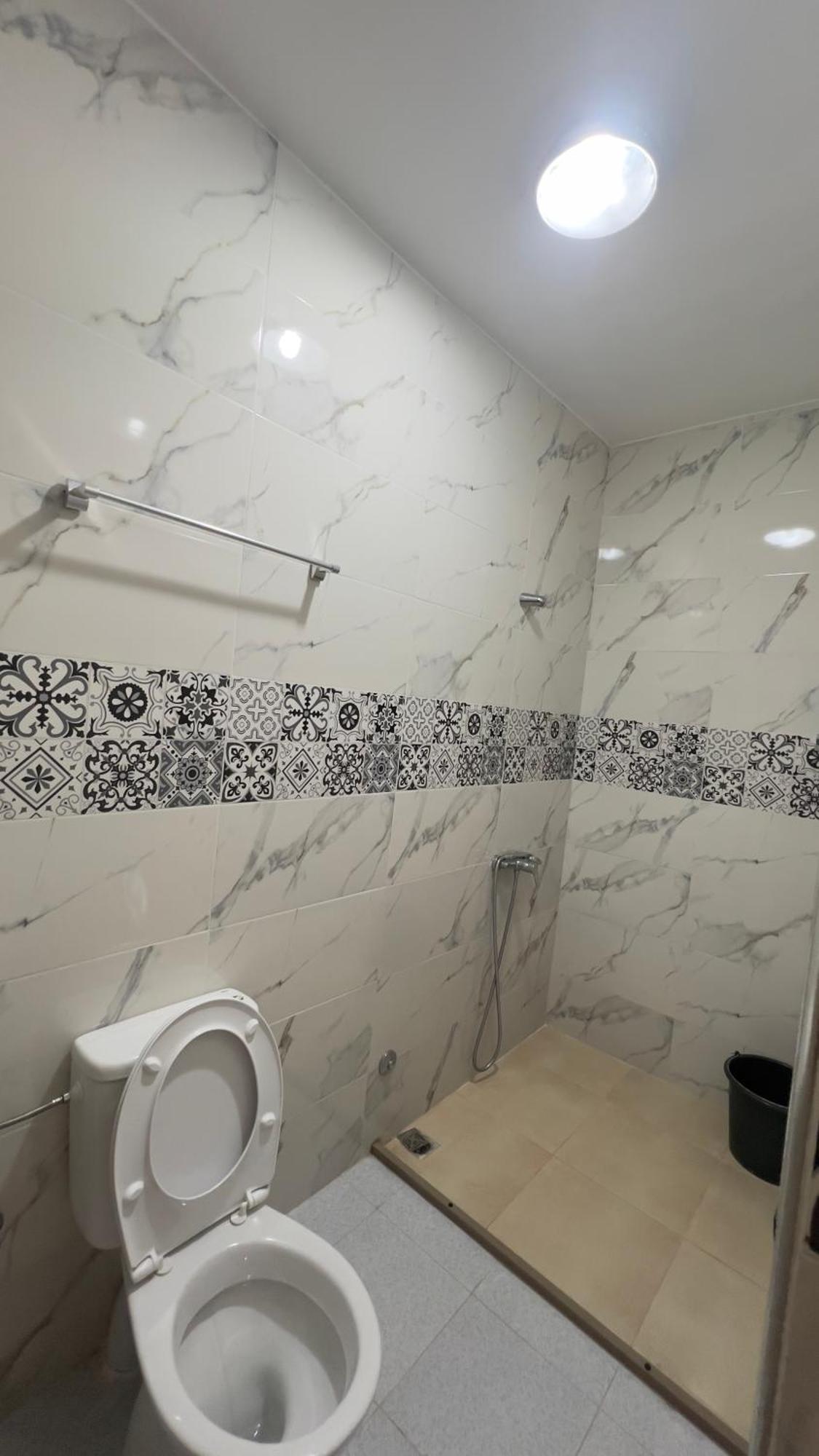 Ocean Waves Guest House Imsouane Luaran gambar