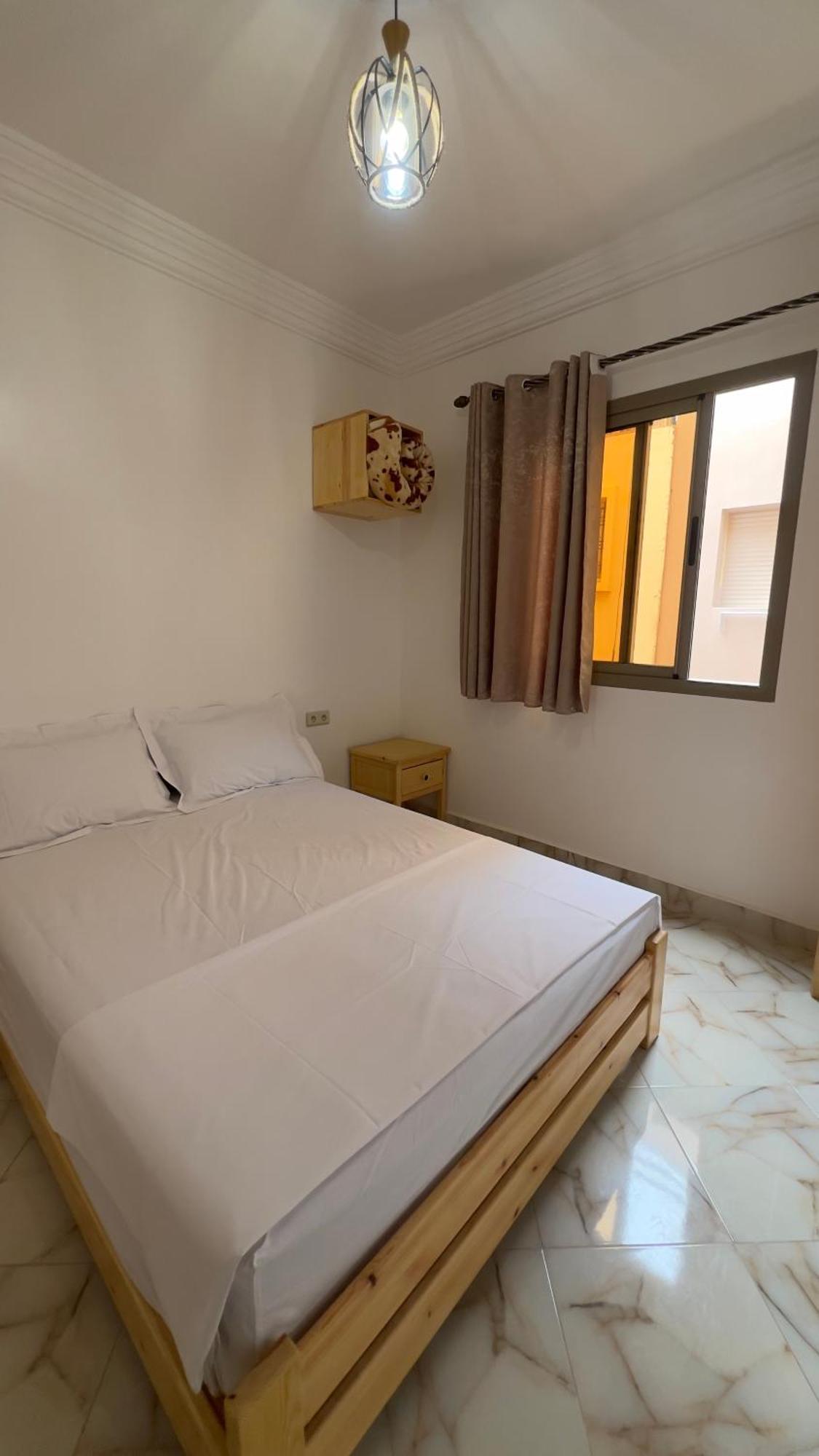Ocean Waves Guest House Imsouane Luaran gambar