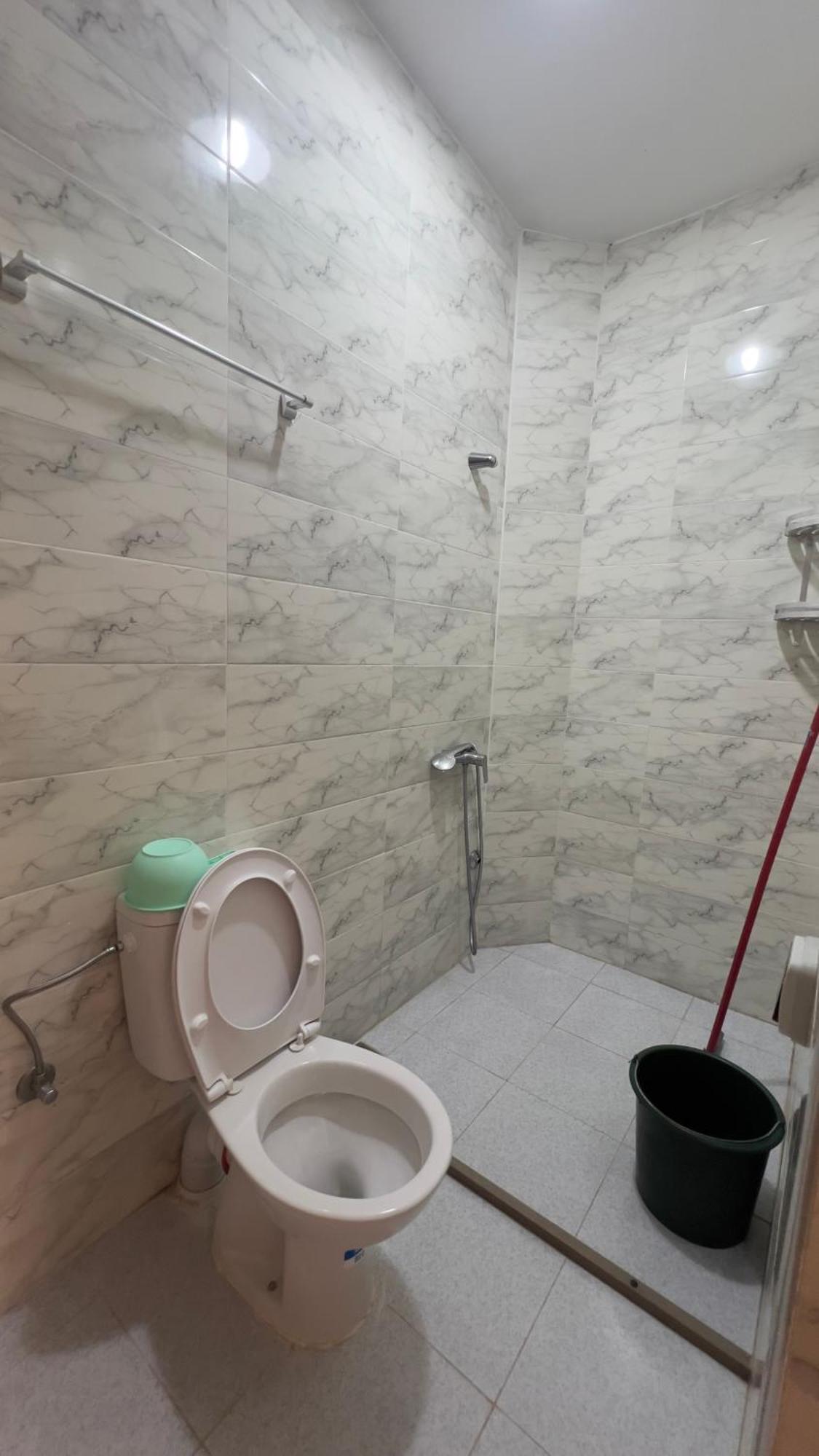 Ocean Waves Guest House Imsouane Luaran gambar