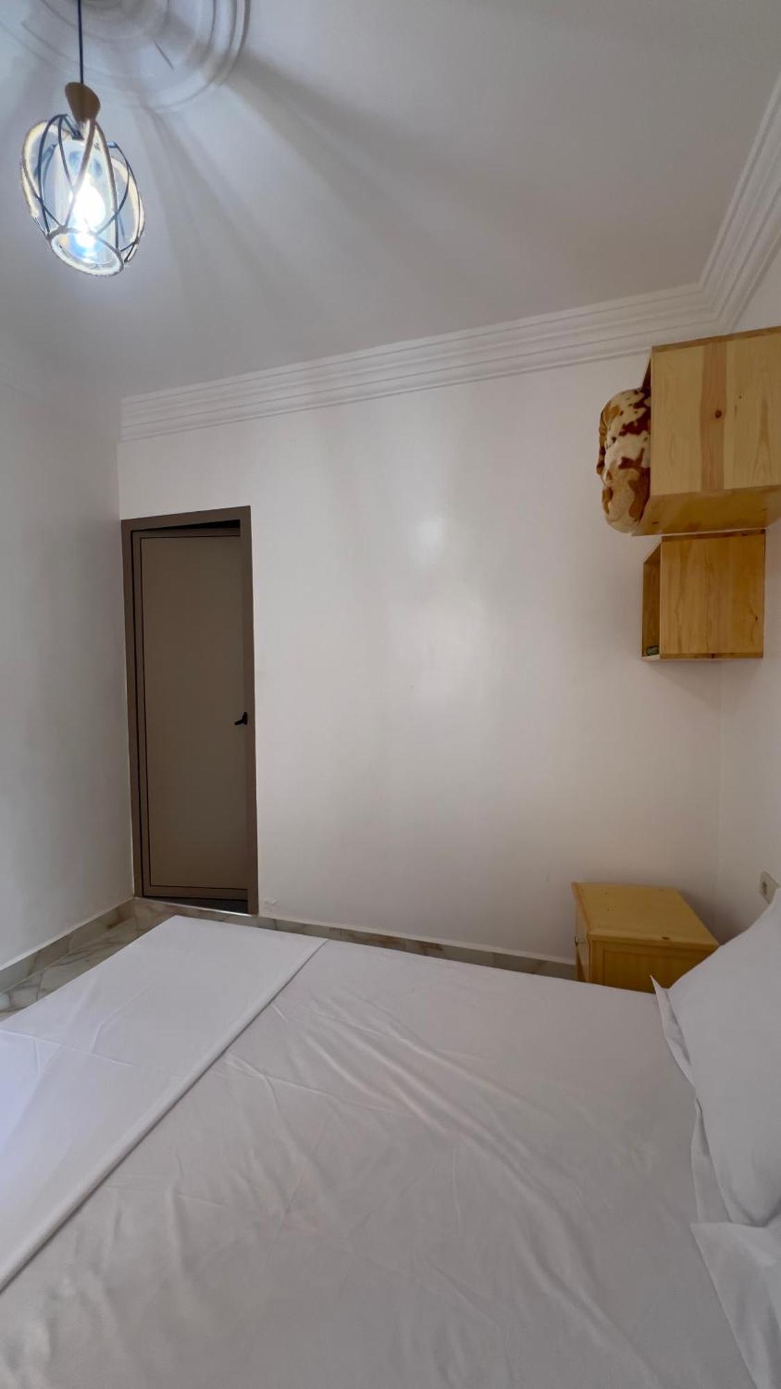 Ocean Waves Guest House Imsouane Luaran gambar
