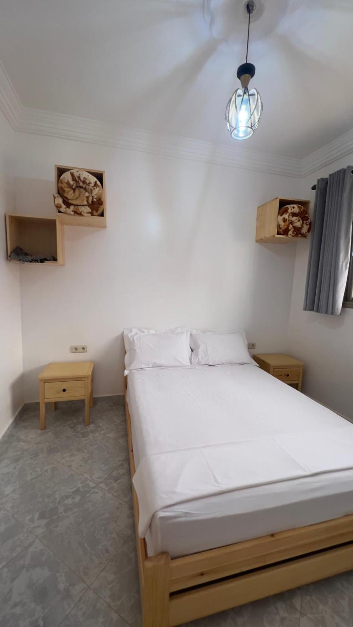 Ocean Waves Guest House Imsouane Luaran gambar