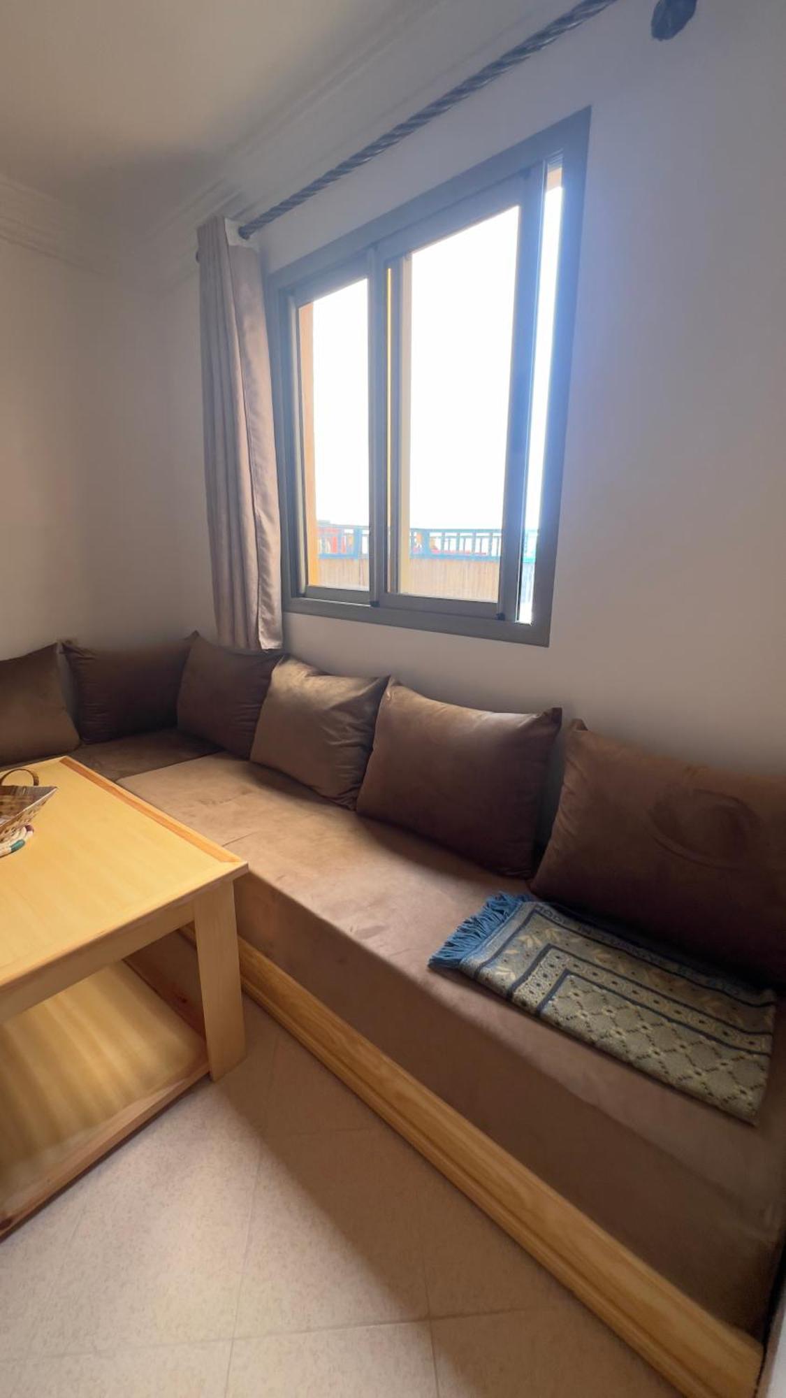 Ocean Waves Guest House Imsouane Luaran gambar