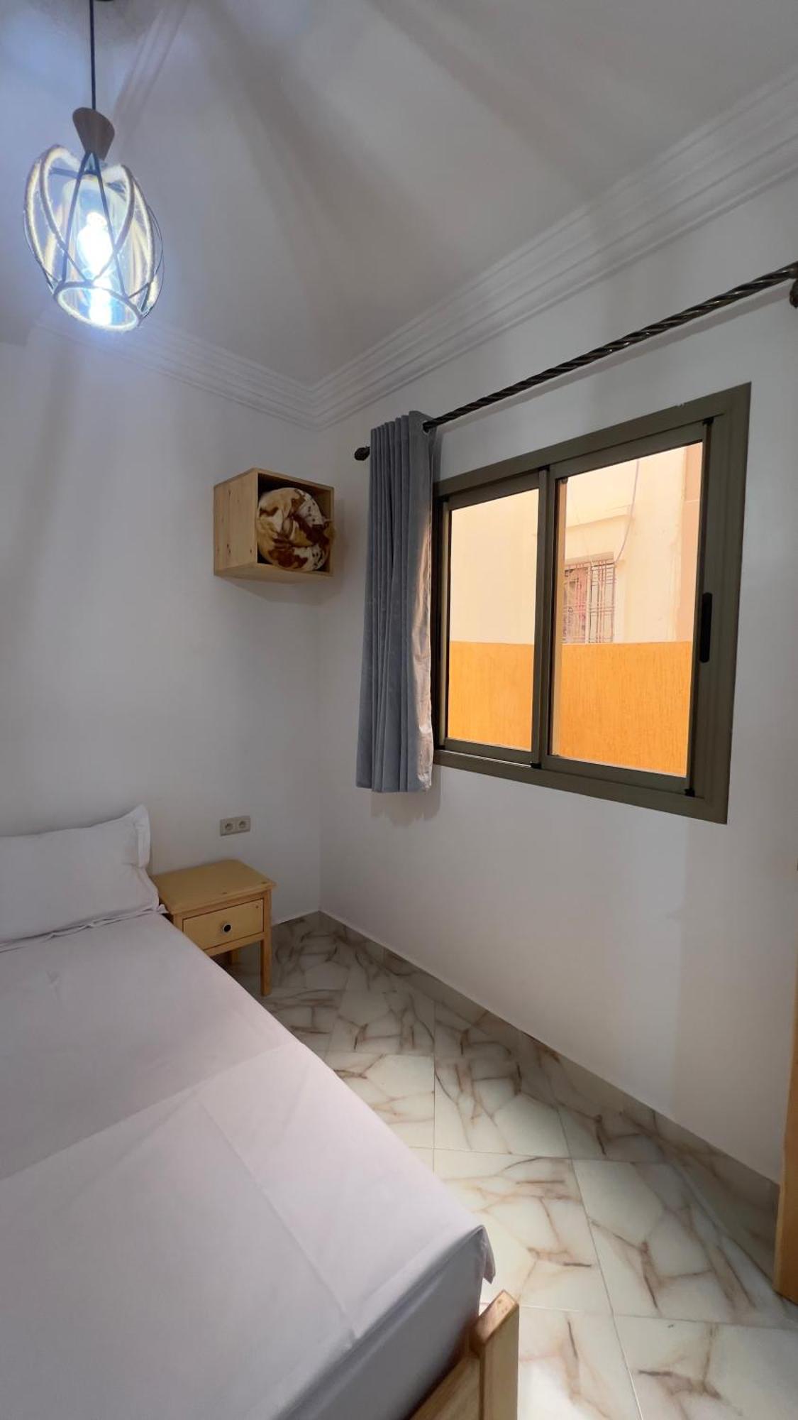 Ocean Waves Guest House Imsouane Luaran gambar