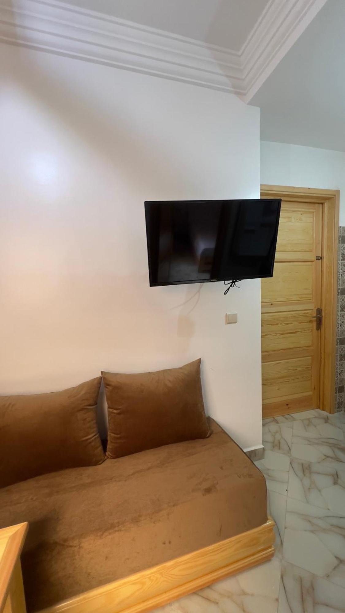 Ocean Waves Guest House Imsouane Luaran gambar