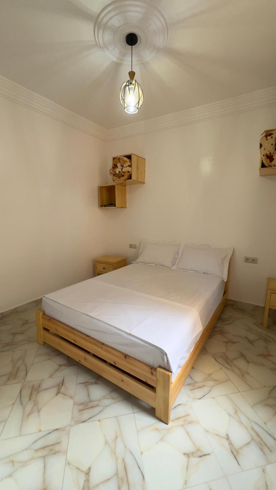 Ocean Waves Guest House Imsouane Luaran gambar