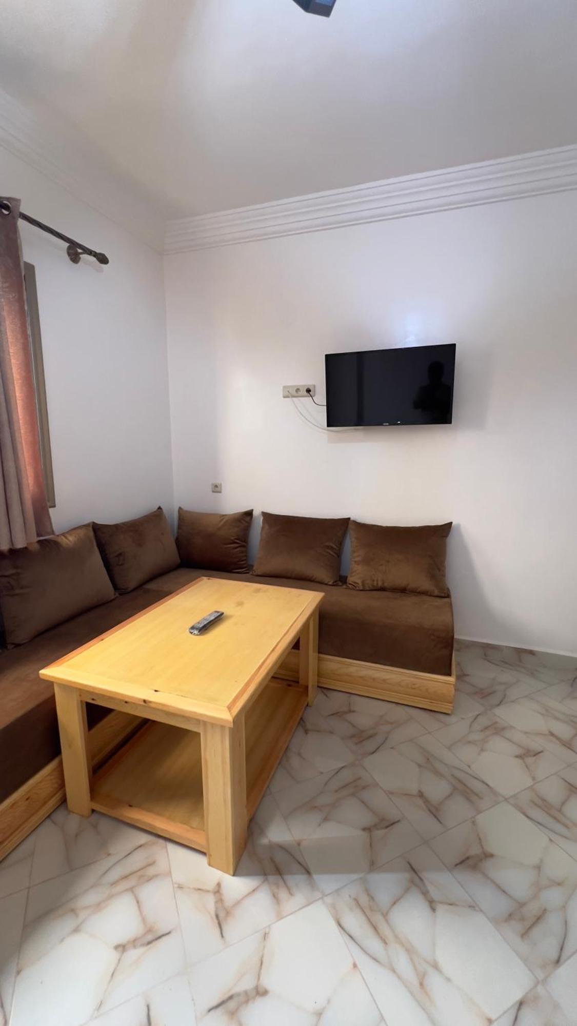 Ocean Waves Guest House Imsouane Luaran gambar