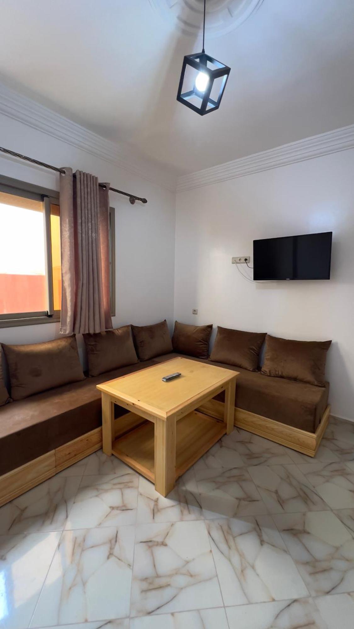 Ocean Waves Guest House Imsouane Luaran gambar