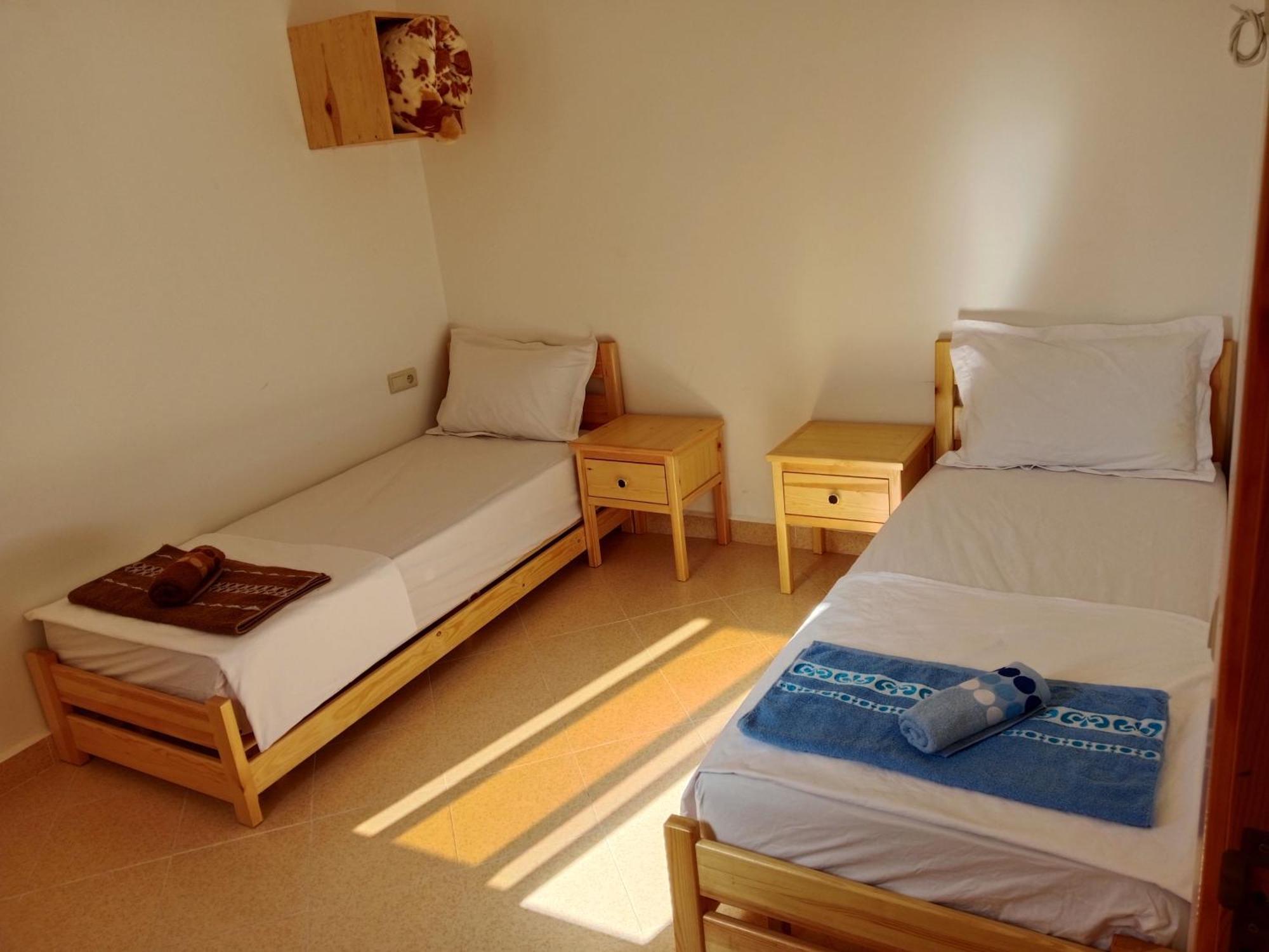 Ocean Waves Guest House Imsouane Luaran gambar