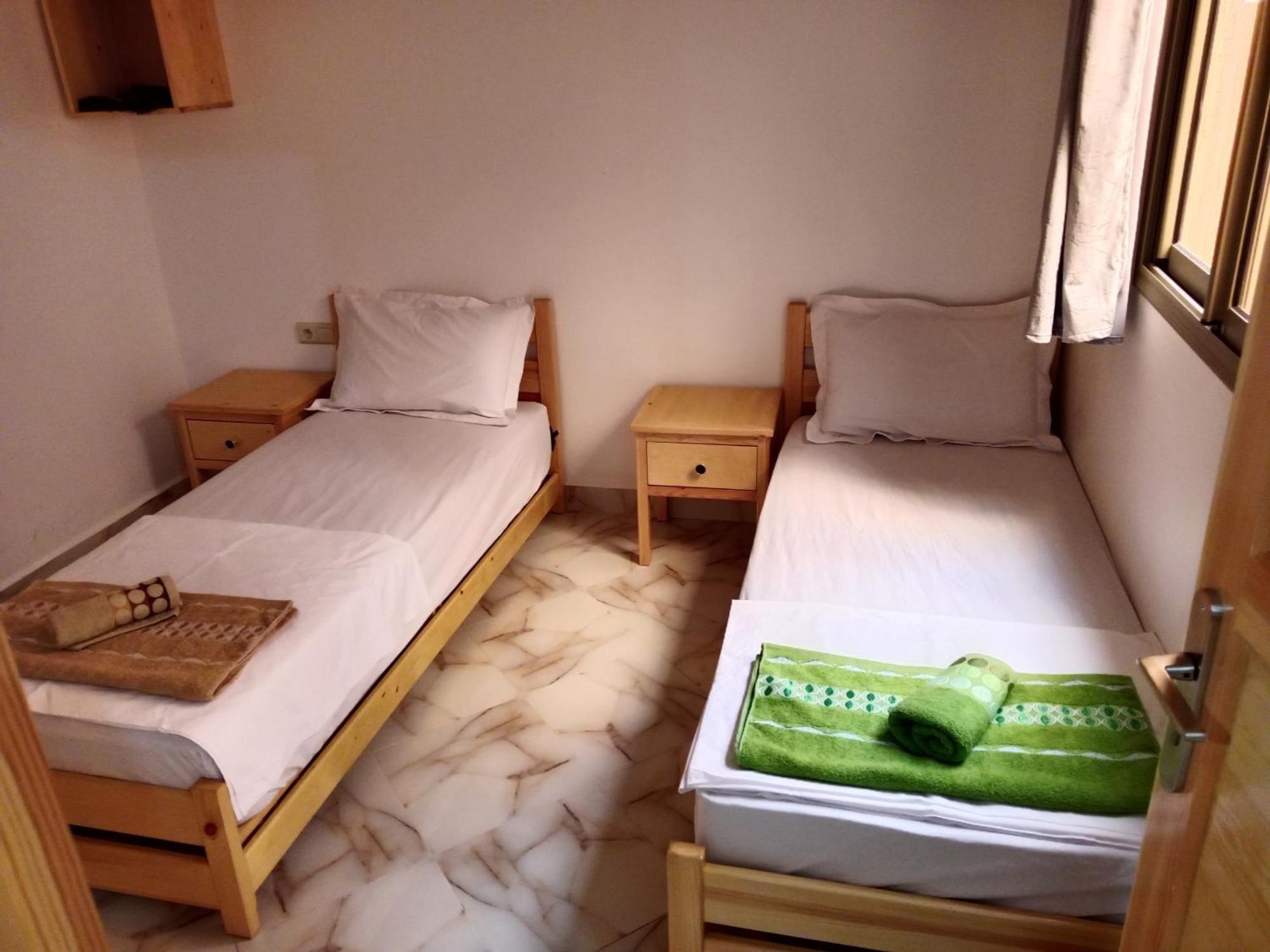 Ocean Waves Guest House Imsouane Luaran gambar