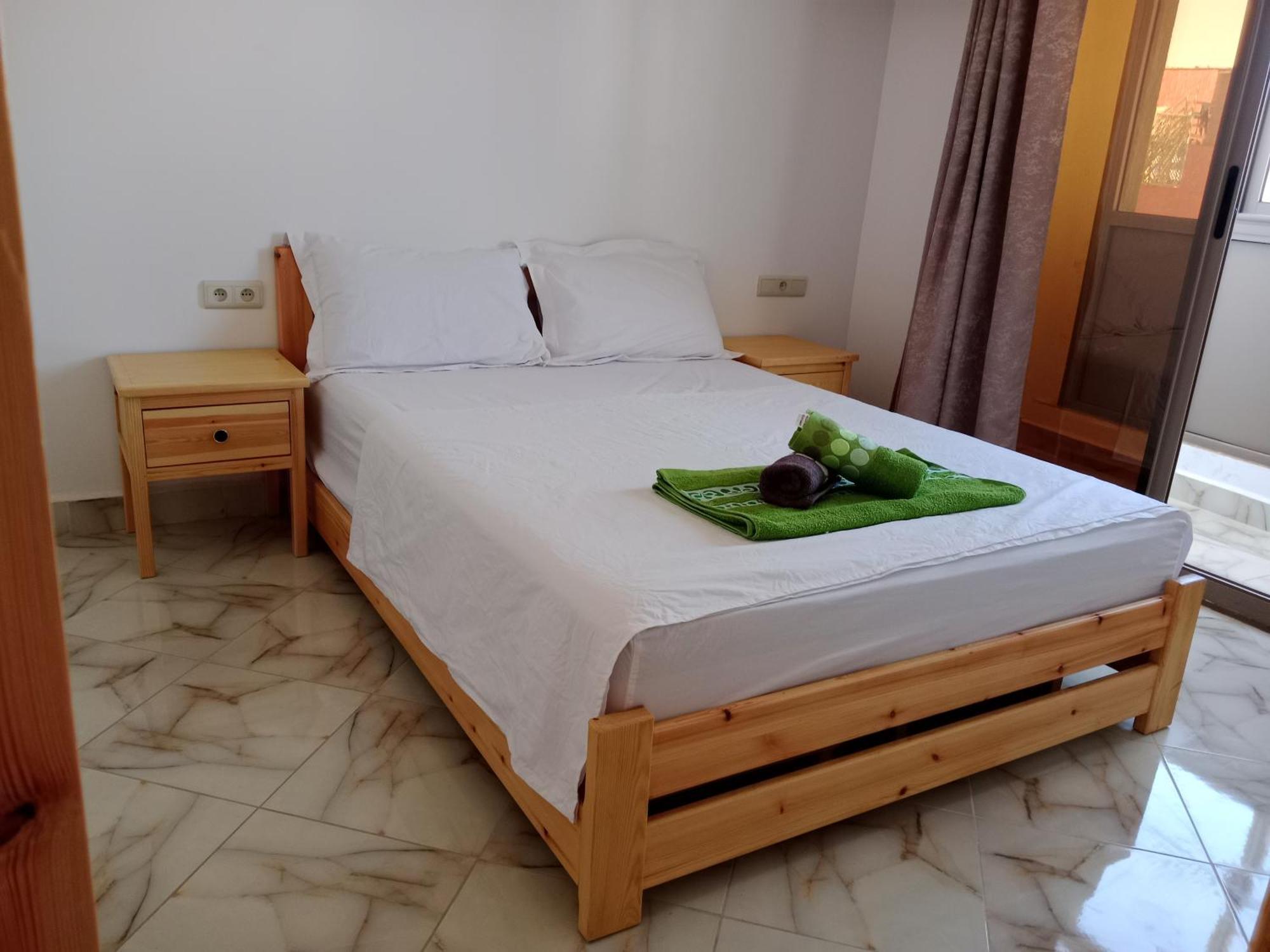 Ocean Waves Guest House Imsouane Luaran gambar